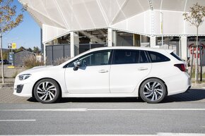 Subaru Levorg 1.6 CVT GT-S Sport - 6