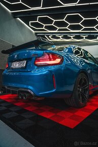 BMW M2 competition TOP - 6