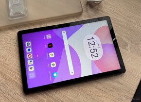 Tablet Lenovo Tab M9 64gb/ 4GB Ram Arctic Grey- stav nového - 6