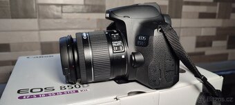 Canon EOS 850D EF-S 18-55 IS STM - 6