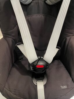 Dětská autosedačka Maxi-Cosi Tobi (9-18 kg) - 6