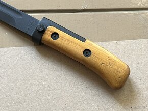 Sa58 bajonet bodák dřevo (vz.58) - 6