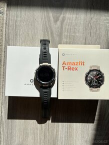 Smart Watch Xiaomi Amazfit T-rex - 6