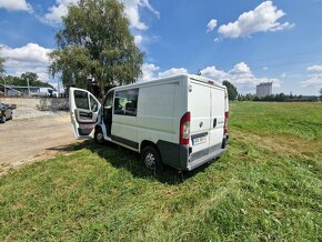 Fiat Ducato 2,2 JTD - 6