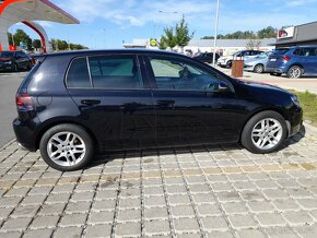 VW Golf 6 2.0 tdi 103kw chip 128kw, bi-xenon - 6