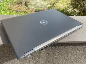 Dell Latitude 5480-FullHD display, SSDčko, USB-C, SUPER CENA - 6