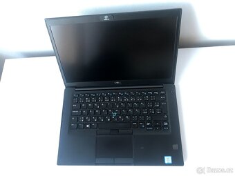 Notebook Dell Latitude 7490 - 6