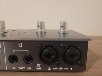 Audient iD14 Audio Interface - 6