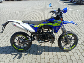 Sherco Factory 50 SE Factory STD - 6