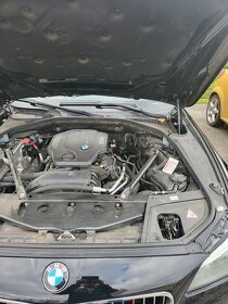 BMW 520d Touring - 6
