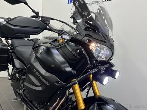 Yamaha XT 1200 ZE Super Ténéré - 6