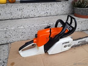 Profi motorová pila Stihl MS 270 C - 6