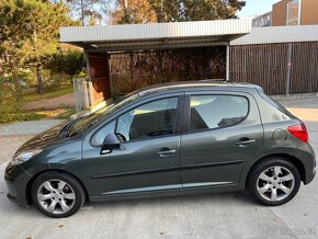 Peugeot 207, 1.6 TDI, 80 kW - 6