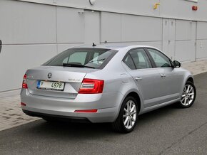 OCTAVIA 3,ELEGANCE,1.4Tsi-103kw,Bi-Xen,COLUMBUS,LaneAsist - 6