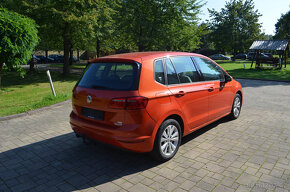 PRODÁM VW GOLF SPORTSVAN 1.2TSI TOP STAV - 6