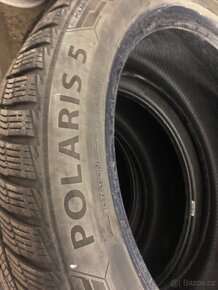 Zimní pneu Barum Polaris 5 235/45 R18 zimní - 6