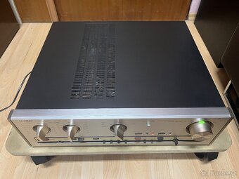 Luxman - 6