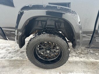 Ram 1500 Sport 5.7 hemi + LPG + 5’’ Lift + vzduch - 6