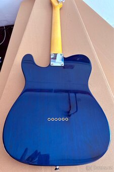 Elektrická kytara Telecaster FokusH - 6