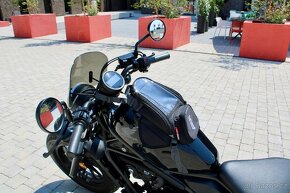 Honda Rebel 500 CMX - 6