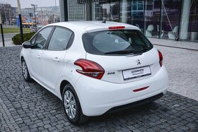 Peugeot 208 Active 1.5 Bluehdi 1MAJ KOUPENO v ČR - 6