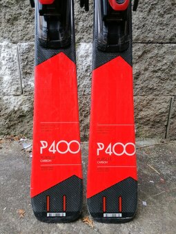 ROSSIGNOL Pursuite P400 Carbon 149cm. Model 18/19 - 6