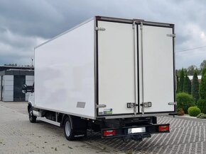 Iveco Daily 50C15 Chladí/mrazí/12 palet/ - 6