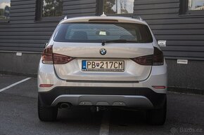 BMW X1 xDrive 20d A/T - 6