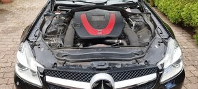 Mercedes-Benz SL350-Sportmotor - 6