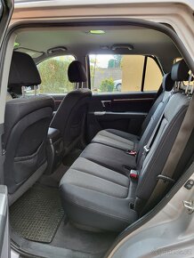 Hyundai Santa fe  2.2 crdi 4×4 - 6