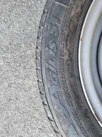 175/65 R14 Starší pneu - 6