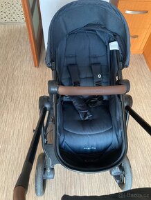 Maxi Cosi Zelia 3 - 6