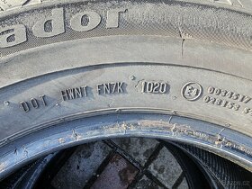 Letní Pneu 215/70 R15 c - 6