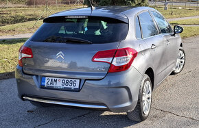 Citroen C4 1.6 HDi Tendance - 6