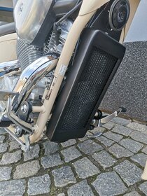 Honda Vt 600 c Shadow 1992 - 6