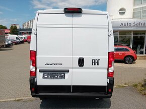 FIAT DUCATO 2,2 MTJ 140K L2H2 VAN /IHNED/ODPOČET DPH/ - 6