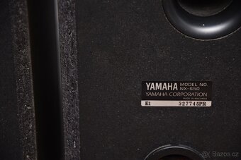 YAMAHA NX-S50 - 6