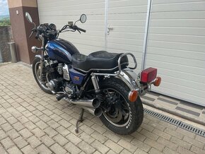 Honda CB 900C - 6