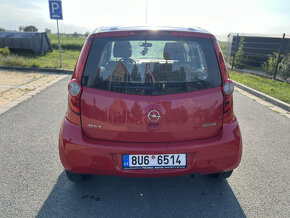 Opel Agila 1.0i 48kw - 6