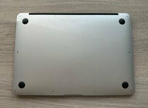 Macbook air 13“ 2017, TOP stav - 6