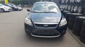 Ford Focus č. 20680 - 6