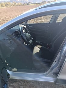 Renault Clio IV 1,5 dCi, 66kW, r.17, naj.84 tis.km, serviska - 6