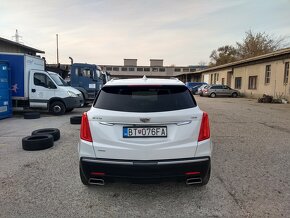 2019_CADILLAC XT5 3.6L V6 4x4_EU model_599.000Kč netto_ - 6