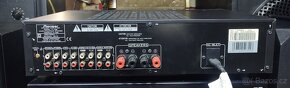 Pioneer A-109 receiver - 6