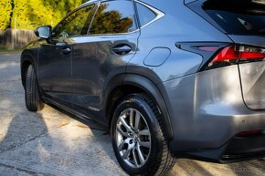 Lexus NX 300h 300 H - 6