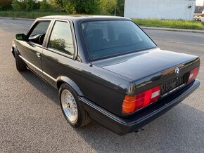 BMW e30 - 6