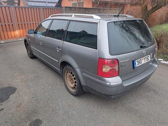 Passat b5 - 6