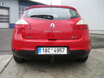 RENAULT MÉGANE III 1.6-16V 74KW RV-2009-klima - 6