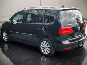 Volkswagen Touran (2011) 1,4TSi Higline,SERV.KNÍŽKA - 6