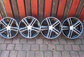 alu kola 5x112 vw,škoda,audi,seat - 6